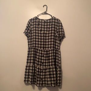 Medium H&M Baby Doll Dress